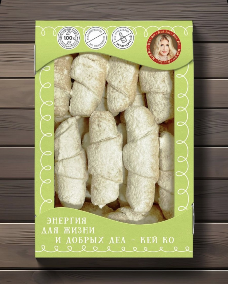  Кей Ко Мутаки с Грецким орехом, 275г    в Буйнакске